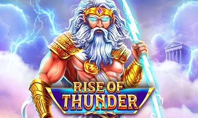 Rise of Thunder