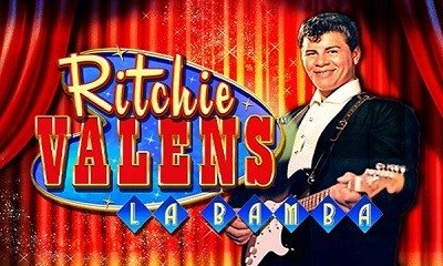 Ritchie Valens La Bamba