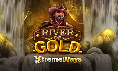 River of Gold