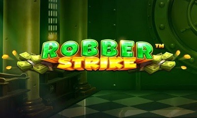Robber Strike