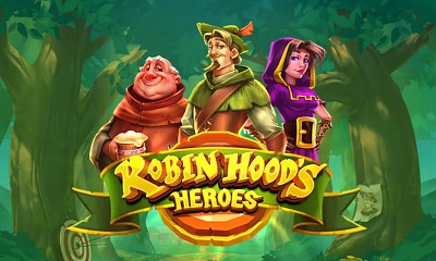 Robin Hoods Heroes