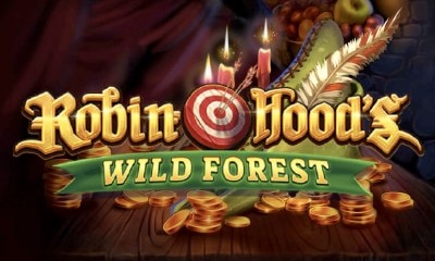 Robin Hood Wild Forest