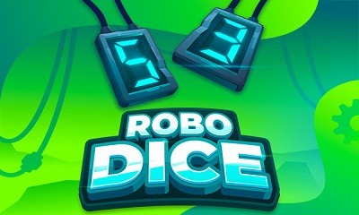 Robo dice