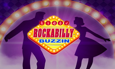 Rockabilly Buzzin