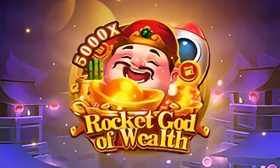Rocket God of Wealth
