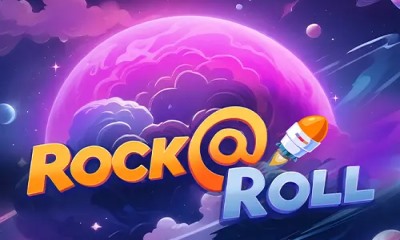 Rocket Roll