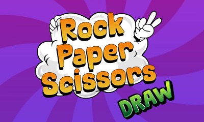 Rock Paper Scissors Draw