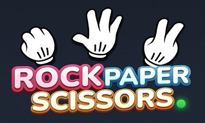 Rock Paper Scissors