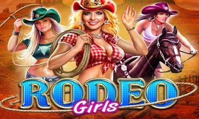 Rodeo Girls