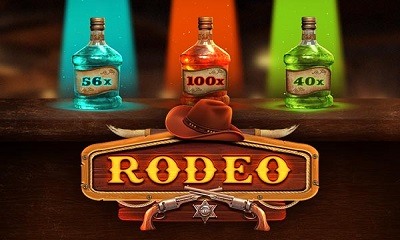Rodeo X