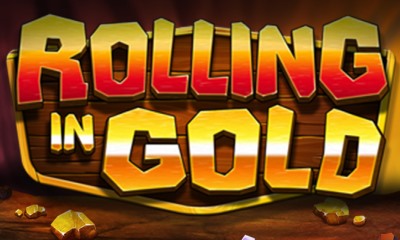 Rolling In Gold