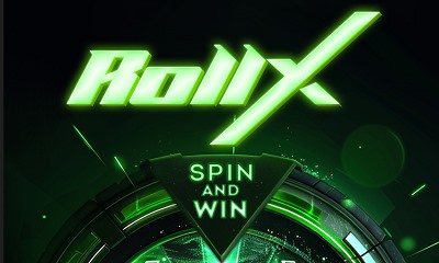 Roll X