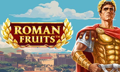 Roman Fruits