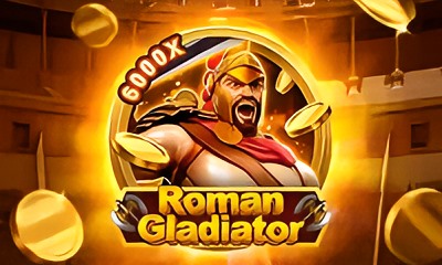 Roman Gladiator