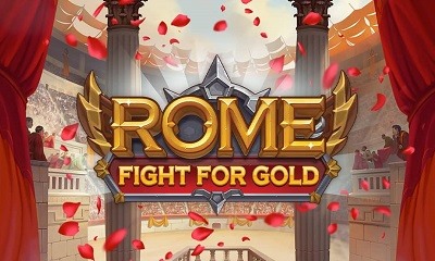 Rome Fight For Gold