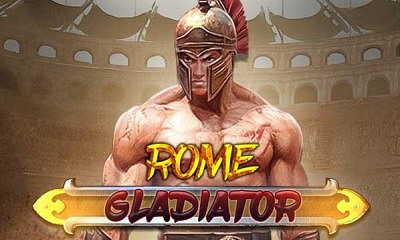 Rome Gladiator