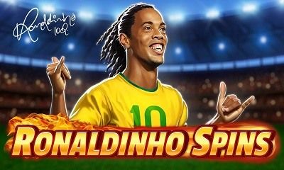 Ronaldinho Spins