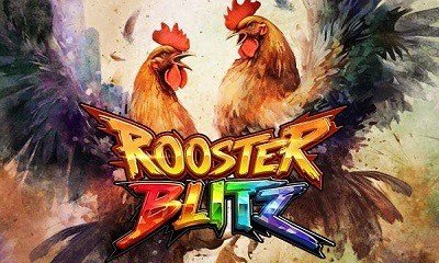 Rooster Blitz