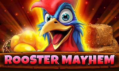 Rooster Mayhem