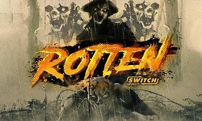 Rotten
