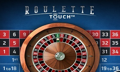 Roulette Touch