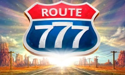 Route 777