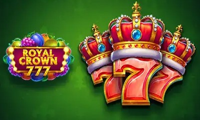 Royal Crown 777