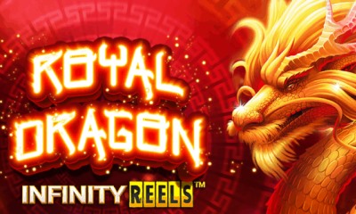Royal Dragon Infinity Reels