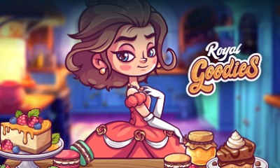 Royal Goodies