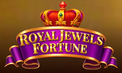 Royal Jewels Fortune
