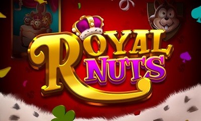 Royal Nuts