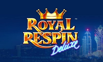 Royal Respin Deluxe