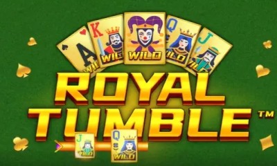 Royal Tumble