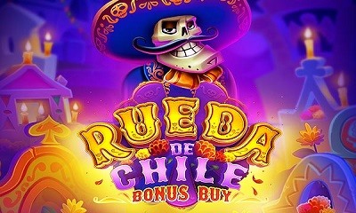 Rueda De Chile Bonus Buy