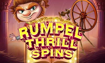 Rumpel Thrill Spins