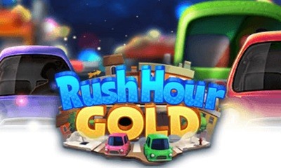 Rush Hour Gold
