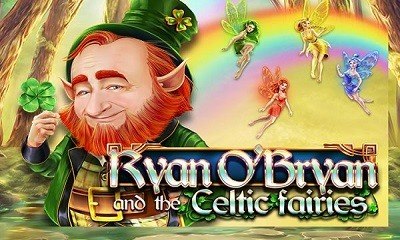 Ryan Obryan and the Celtic Fairies