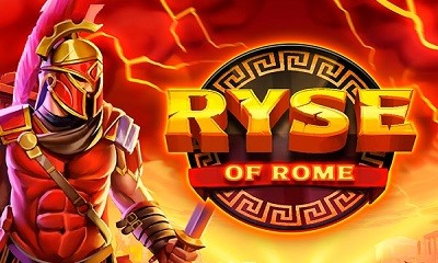 Ryse of Rome