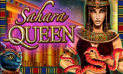 Sahara Queen