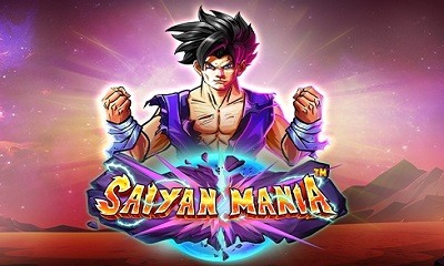 Saiyan Mania
