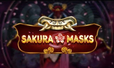 Sakura Masks