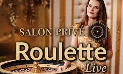 Salon Prive Roulette