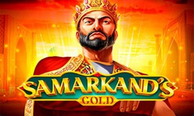 Samarkands Gold
