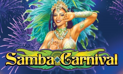 Samba Carnival