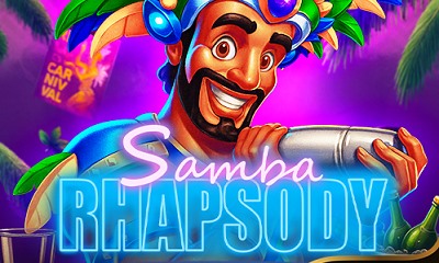 Samba Rhapsody