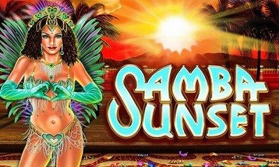 Samba Sunset