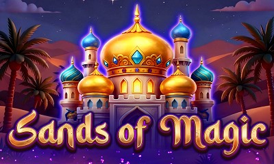 Sands of Magic