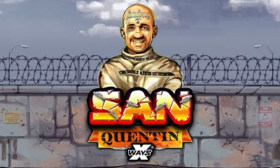 San Quentin