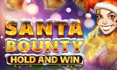 Santa Bounty Hold and Win