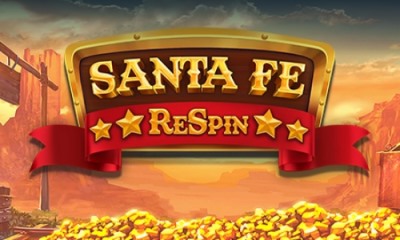 Santa Fe Respin